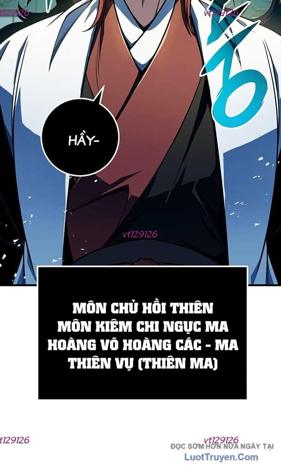 đọc truyện Thanh Kiếm Của Hoàng Đế Chương 111 ảnh 14 tại Thiên Thai Truyện