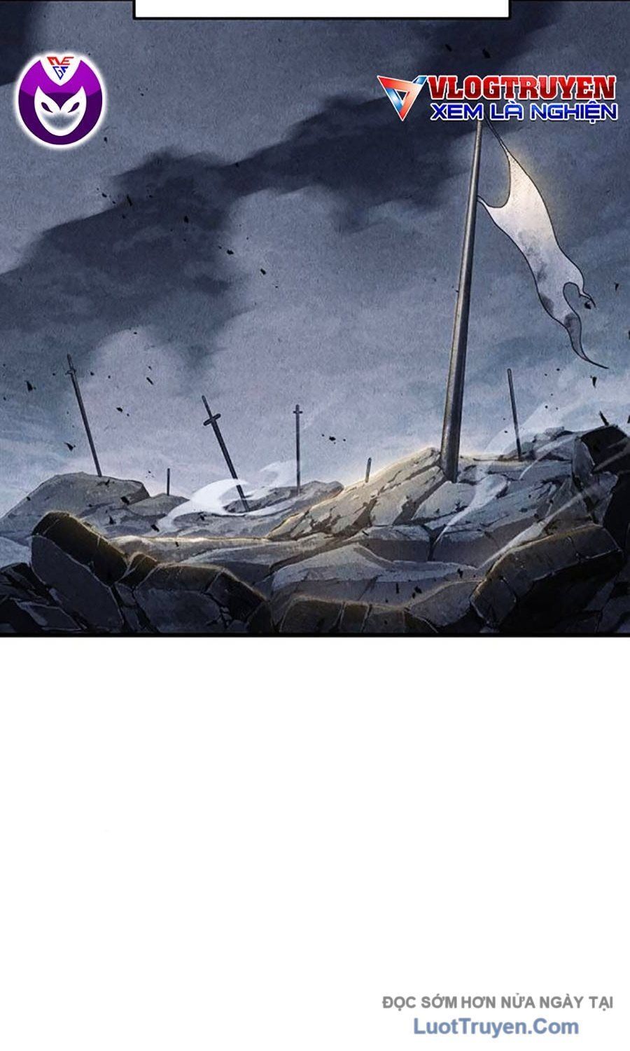 đọc truyện Thanh Kiếm Của Hoàng Đế Chương 111 ảnh 4 tại Thiên Thai Truyện