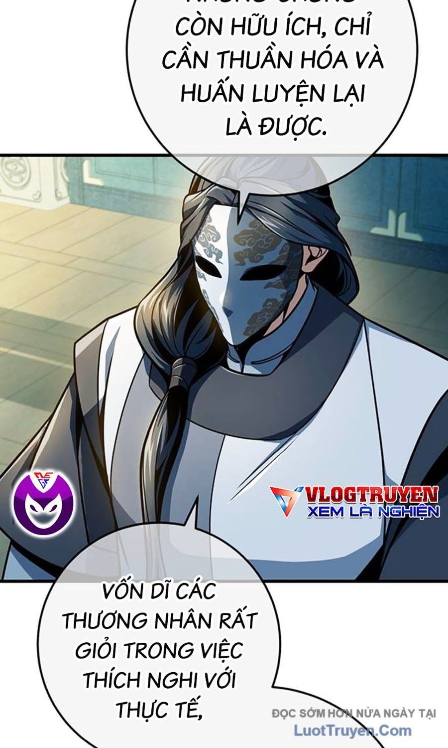 đọc truyện Thanh Kiếm Của Hoàng Đế Chương 111 ảnh 29 tại Thiên Thai Truyện