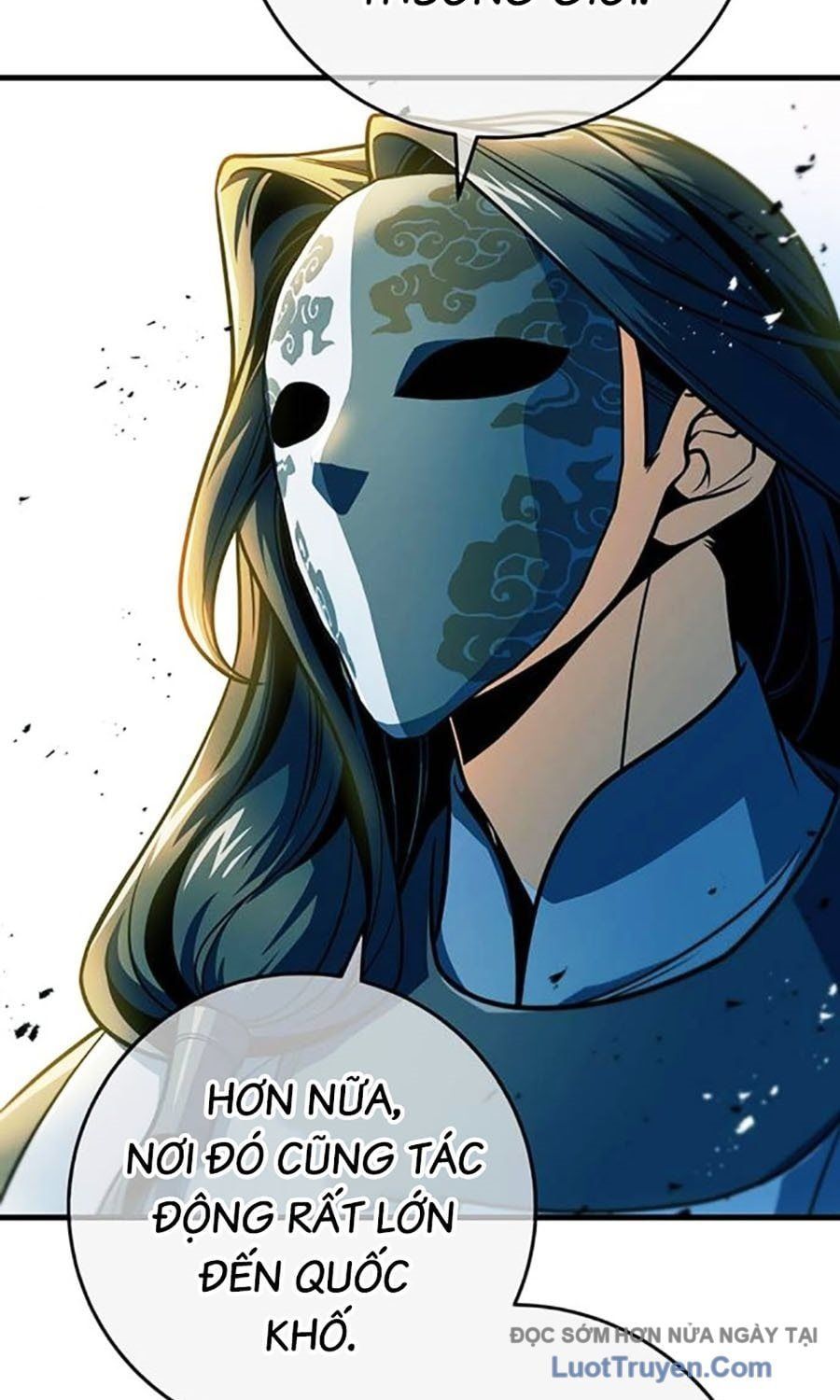 đọc truyện Thanh Kiếm Của Hoàng Đế Chương 111 ảnh 33 tại Thiên Thai Truyện