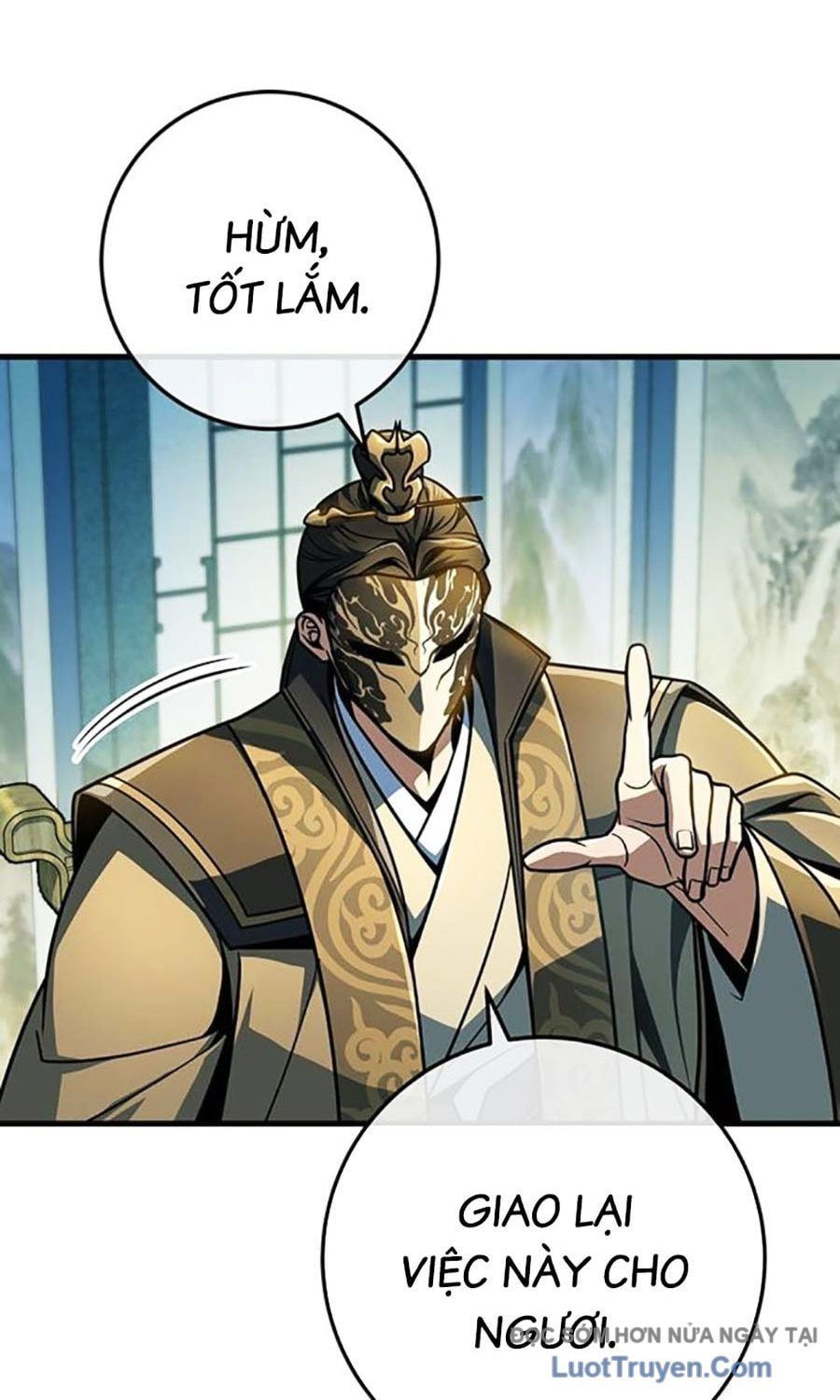 đọc truyện Thanh Kiếm Của Hoàng Đế Chương 111 ảnh 36 tại Thiên Thai Truyện