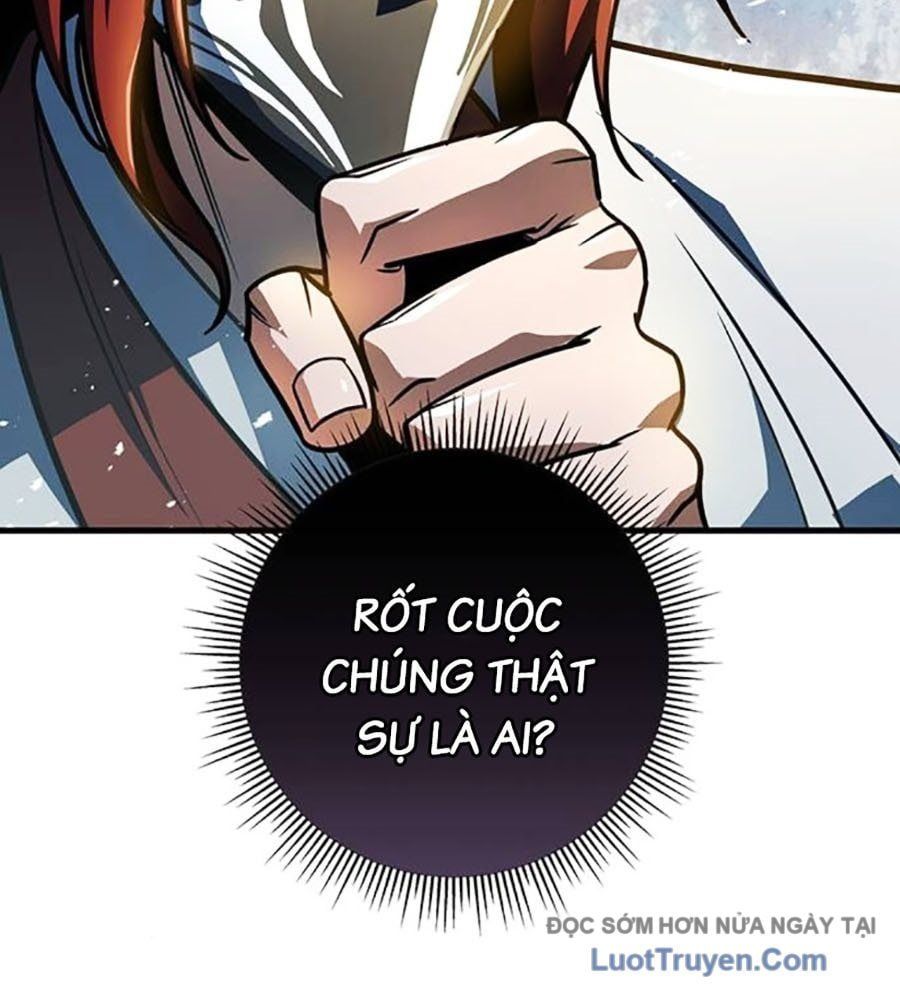 đọc truyện Thanh Kiếm Của Hoàng Đế Chương 111 ảnh 45 tại Thiên Thai Truyện