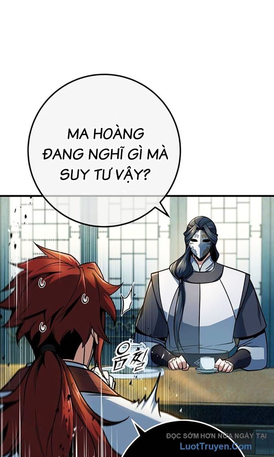 đọc truyện Thanh Kiếm Của Hoàng Đế Chương 111 ảnh 46 tại Thiên Thai Truyện