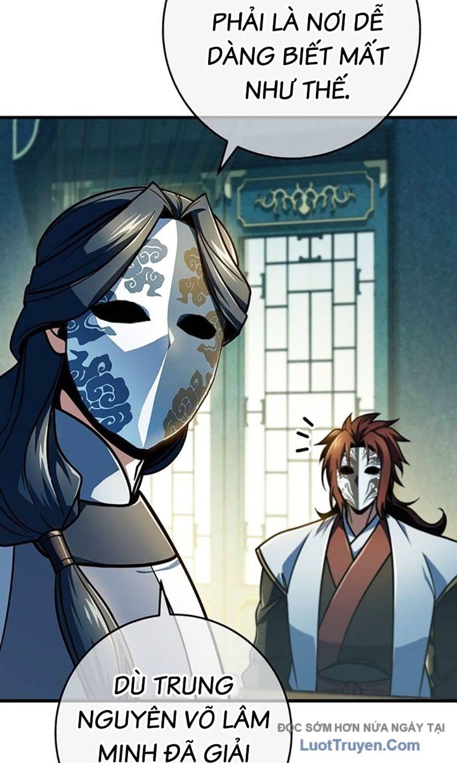 đọc truyện Thanh Kiếm Của Hoàng Đế Chương 111 ảnh 51 tại Thiên Thai Truyện