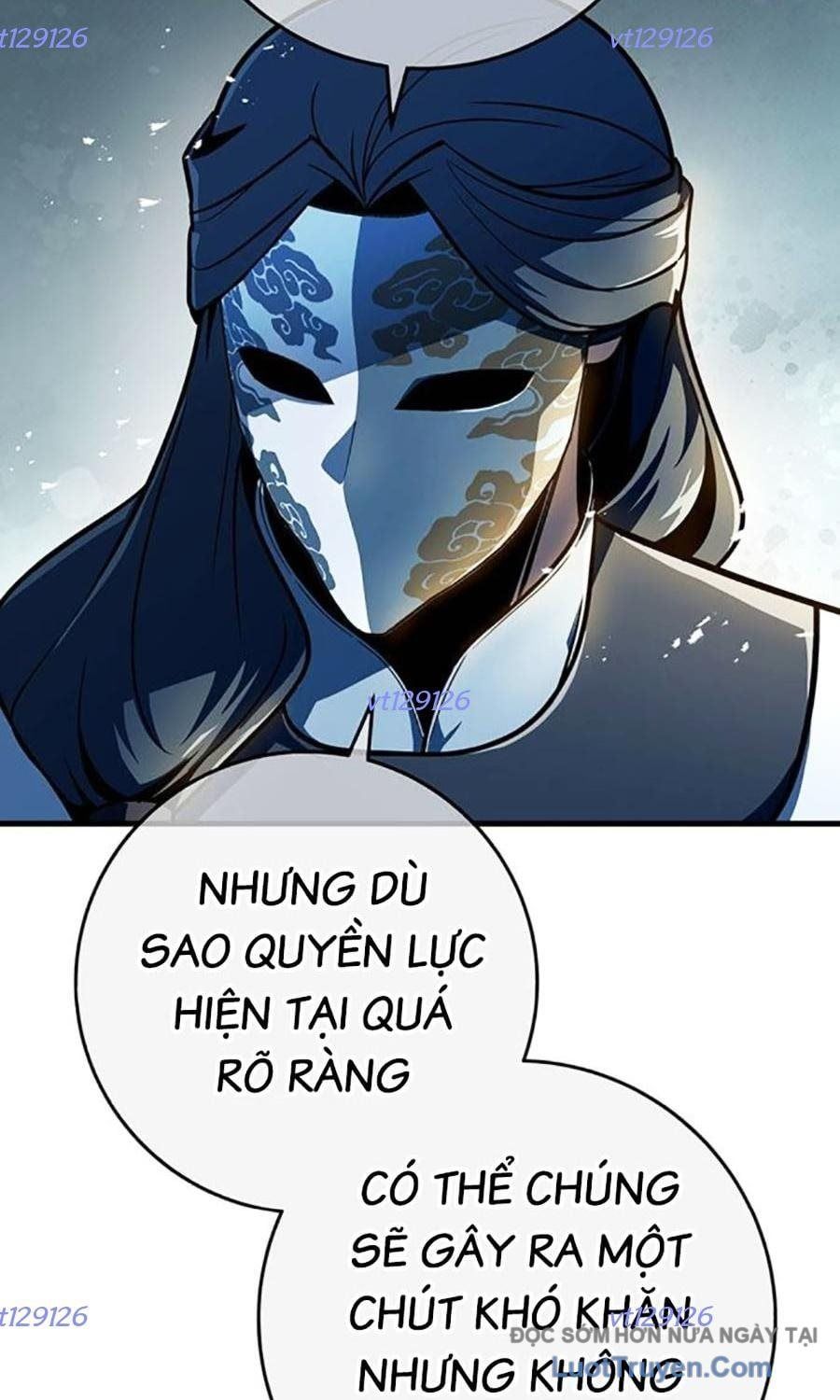 đọc truyện Thanh Kiếm Của Hoàng Đế Chương 111 ảnh 53 tại Thiên Thai Truyện