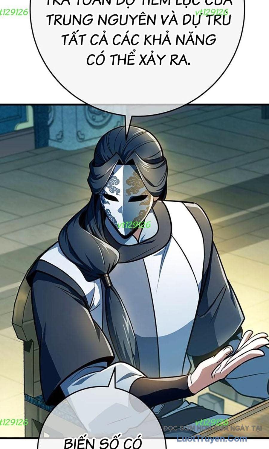 đọc truyện Thanh Kiếm Của Hoàng Đế Chương 111 ảnh 56 tại Thiên Thai Truyện