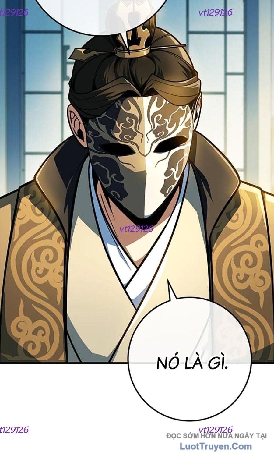 đọc truyện Thanh Kiếm Của Hoàng Đế Chương 111 ảnh 58 tại Thiên Thai Truyện