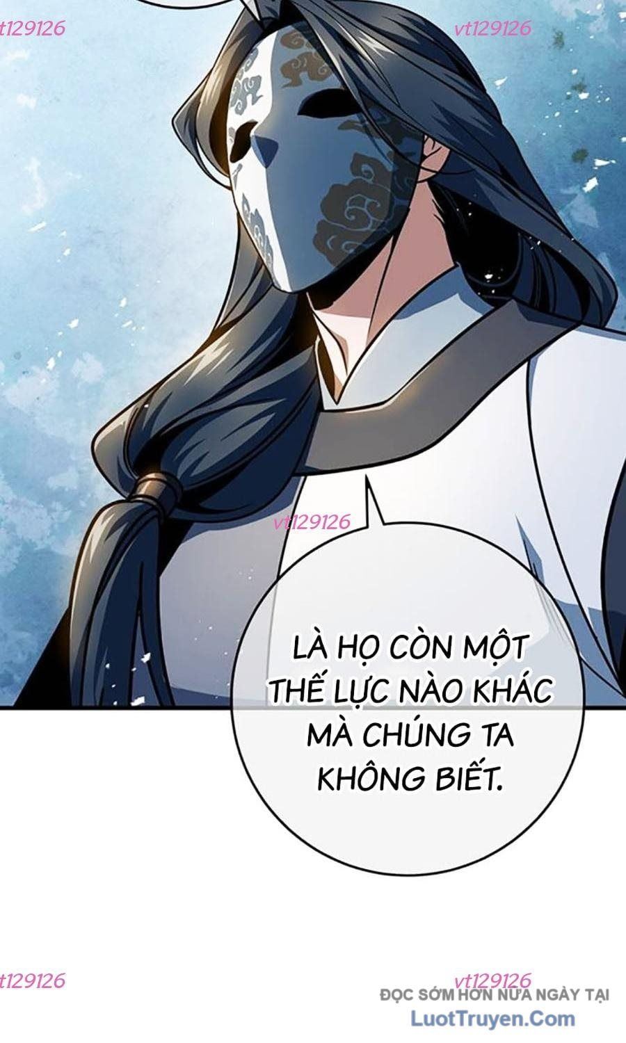 đọc truyện Thanh Kiếm Của Hoàng Đế Chương 111 ảnh 61 tại Thiên Thai Truyện