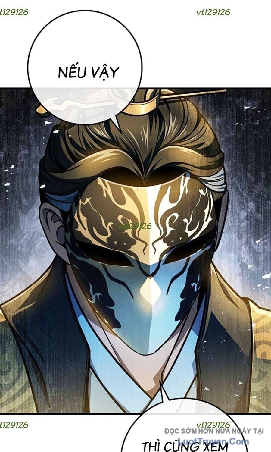 đọc truyện Thanh Kiếm Của Hoàng Đế Chương 111 ảnh 65 tại Thiên Thai Truyện