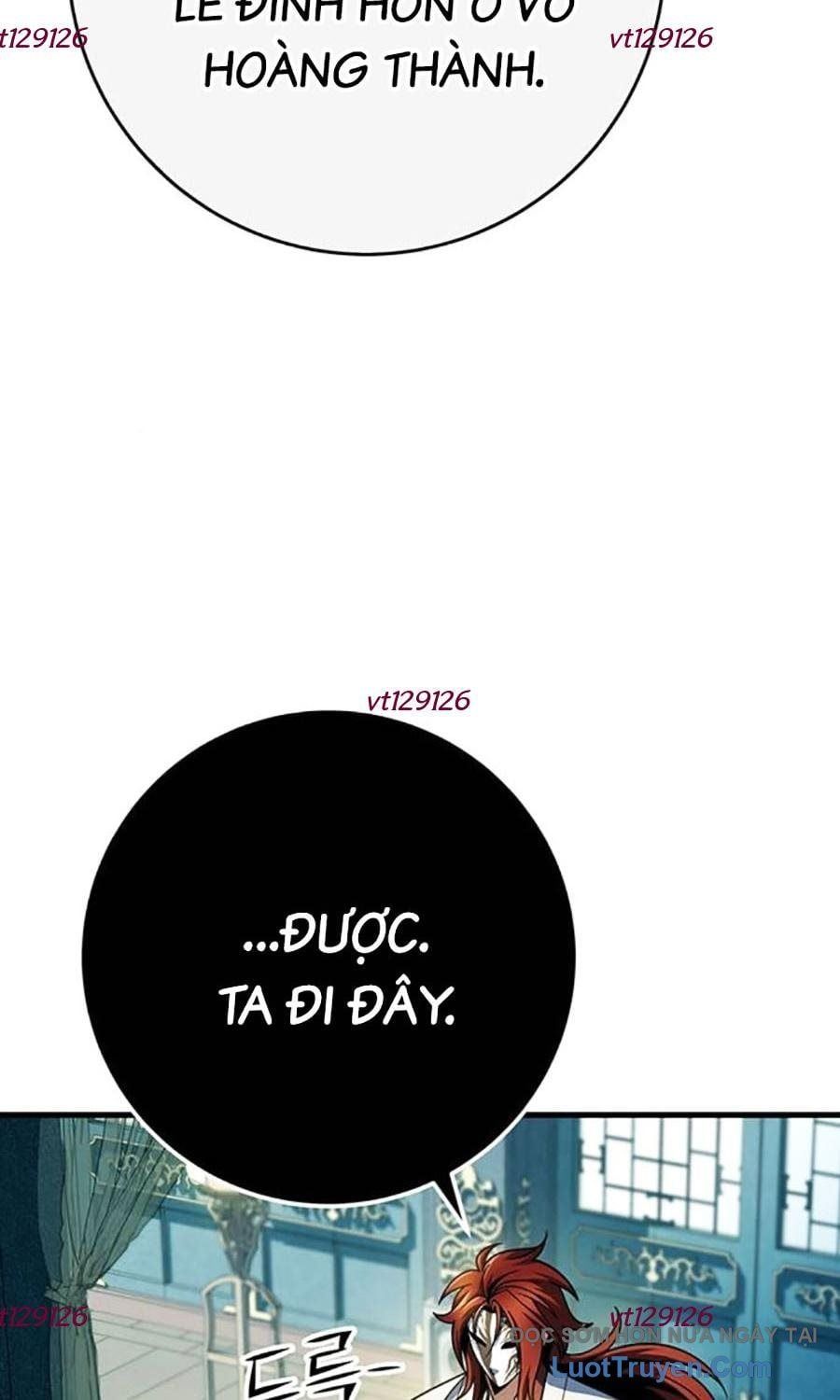 đọc truyện Thanh Kiếm Của Hoàng Đế Chương 111 ảnh 69 tại Thiên Thai Truyện