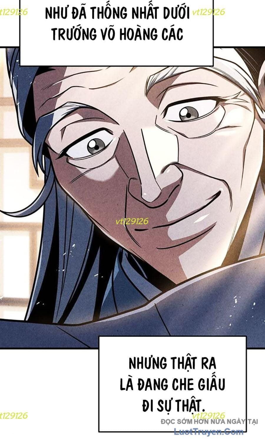 đọc truyện Thanh Kiếm Của Hoàng Đế Chương 111 ảnh 9 tại Thiên Thai Truyện