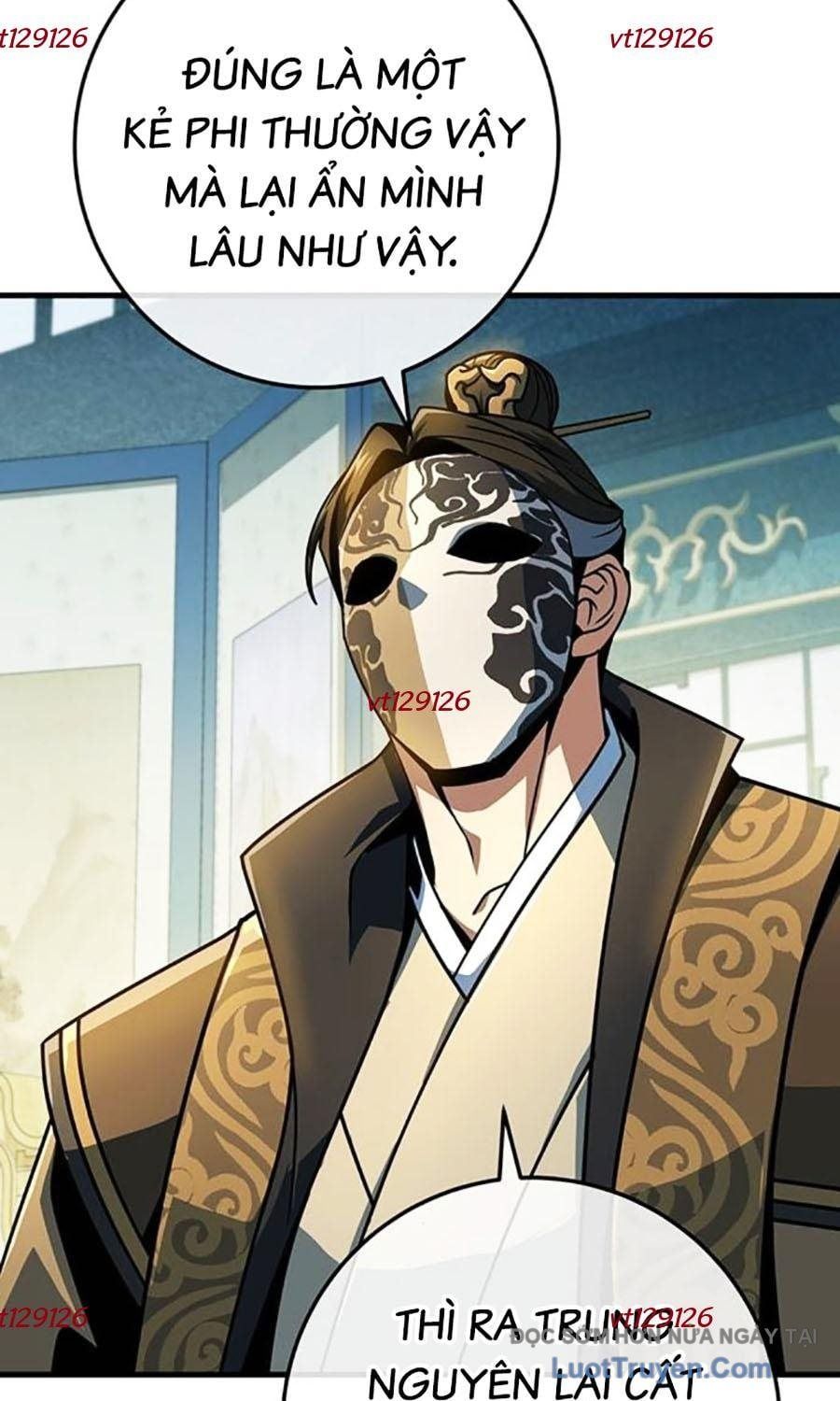 đọc truyện Thanh Kiếm Của Hoàng Đế Chương 111 ảnh 72 tại Thiên Thai Truyện