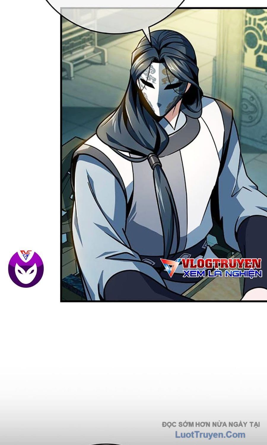 đọc truyện Thanh Kiếm Của Hoàng Đế Chương 111 ảnh 77 tại Thiên Thai Truyện