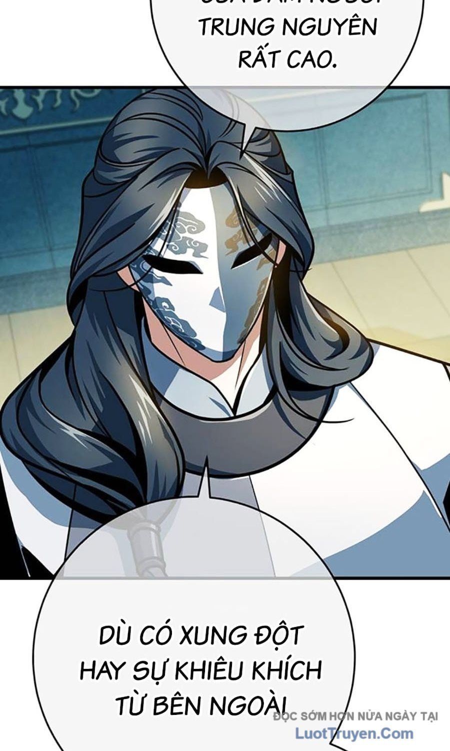 đọc truyện Thanh Kiếm Của Hoàng Đế Chương 111 ảnh 81 tại Thiên Thai Truyện