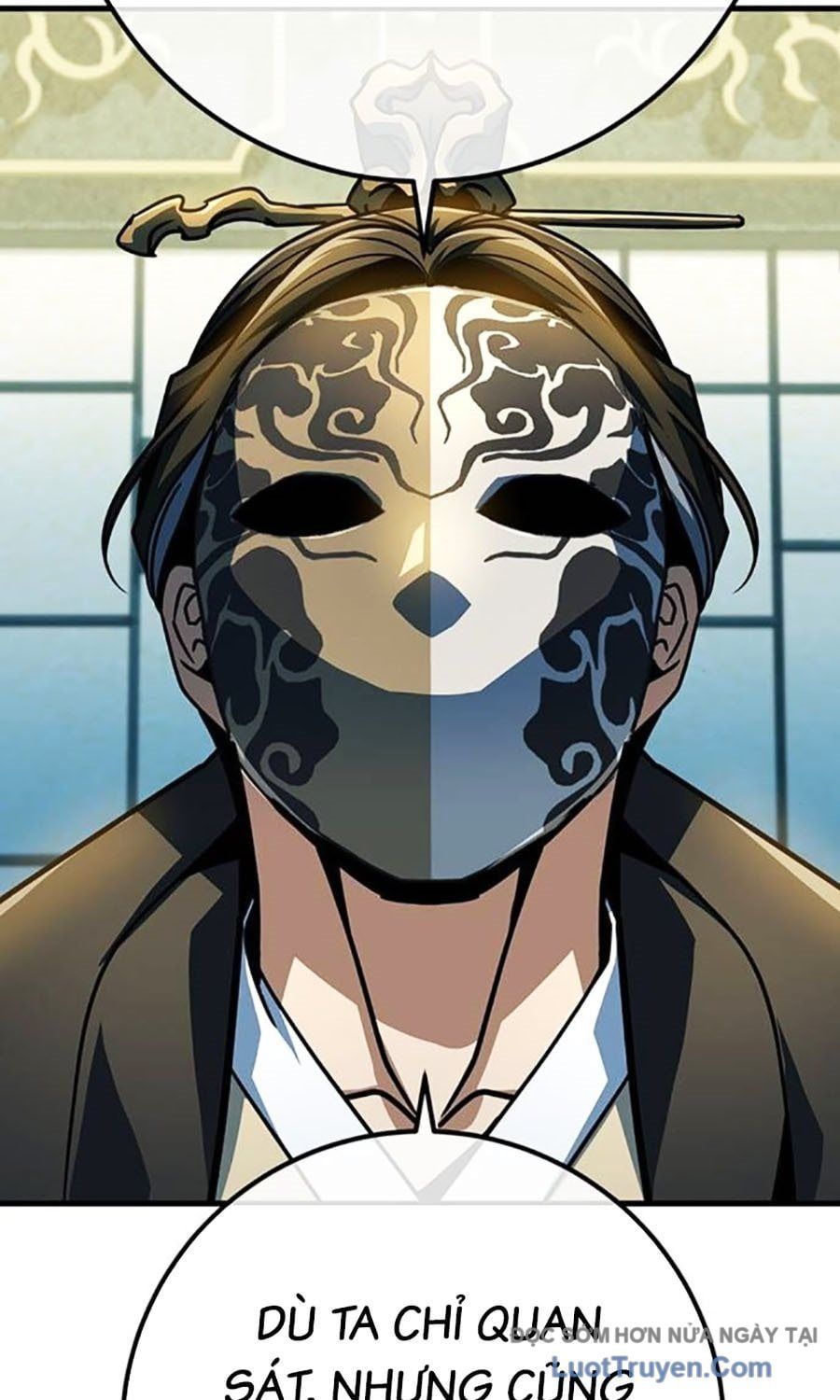 đọc truyện Thanh Kiếm Của Hoàng Đế Chương 111 ảnh 85 tại Thiên Thai Truyện