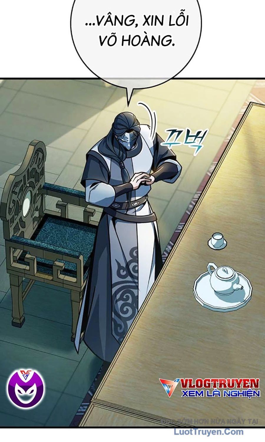 đọc truyện Thanh Kiếm Của Hoàng Đế Chương 111 ảnh 88 tại Thiên Thai Truyện