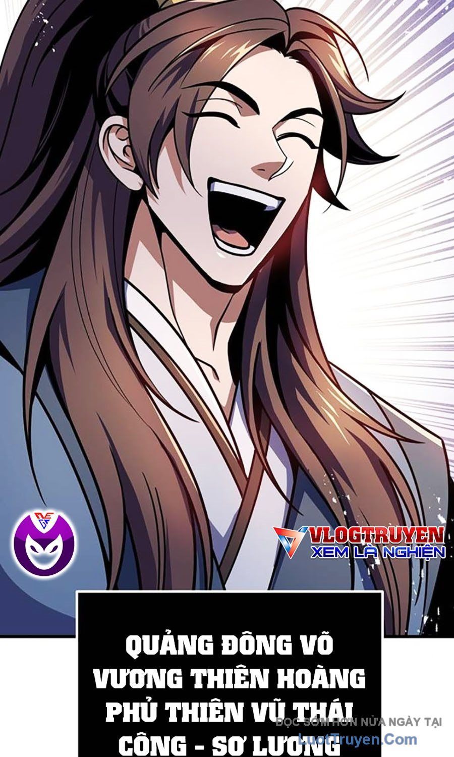 đọc truyện Thanh Kiếm Của Hoàng Đế Chương 111 ảnh 97 tại Thiên Thai Truyện