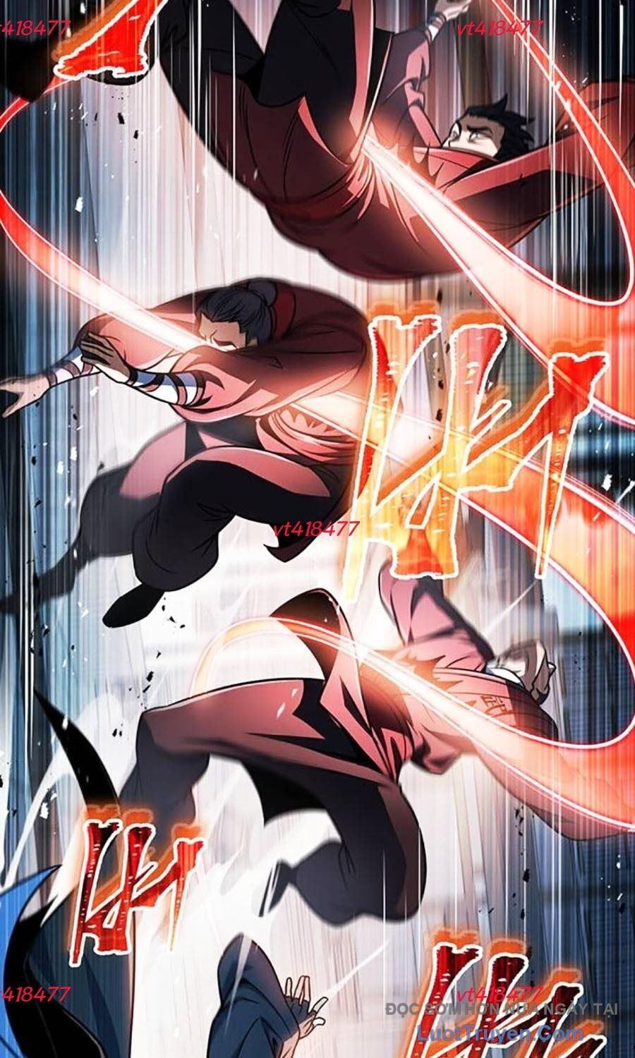 đọc truyện Thanh Kiếm Của Hoàng Đế Chương 112 ảnh 115 tại Thiên Thai Truyện