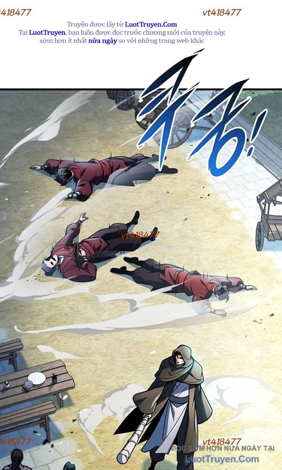 đọc truyện Thanh Kiếm Của Hoàng Đế Chương 112 ảnh 118 tại Thiên Thai Truyện