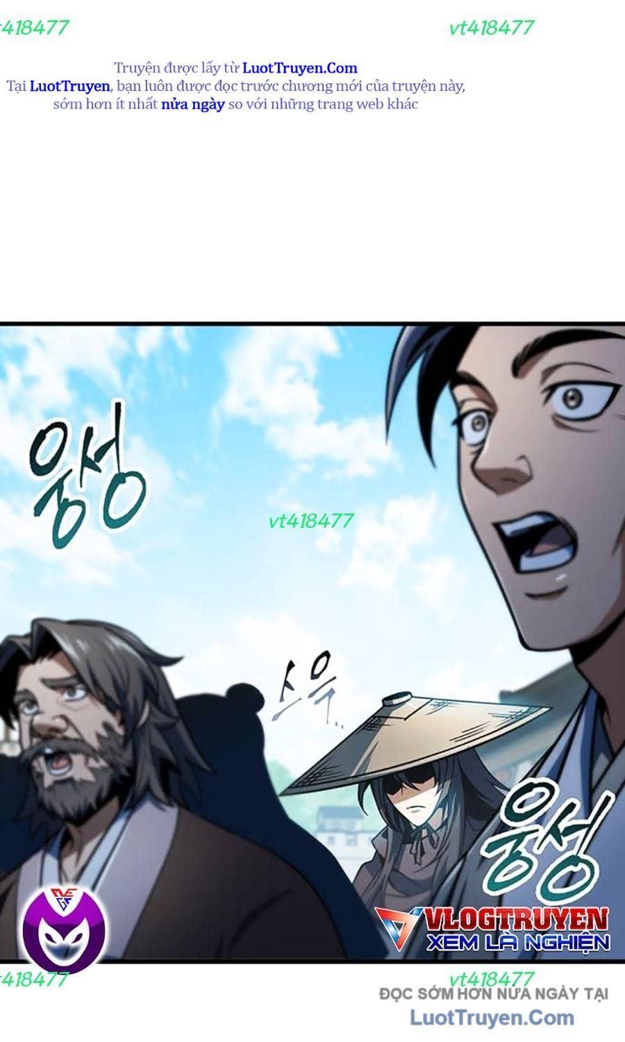 đọc truyện Thanh Kiếm Của Hoàng Đế Chương 112 ảnh 122 tại Thiên Thai Truyện