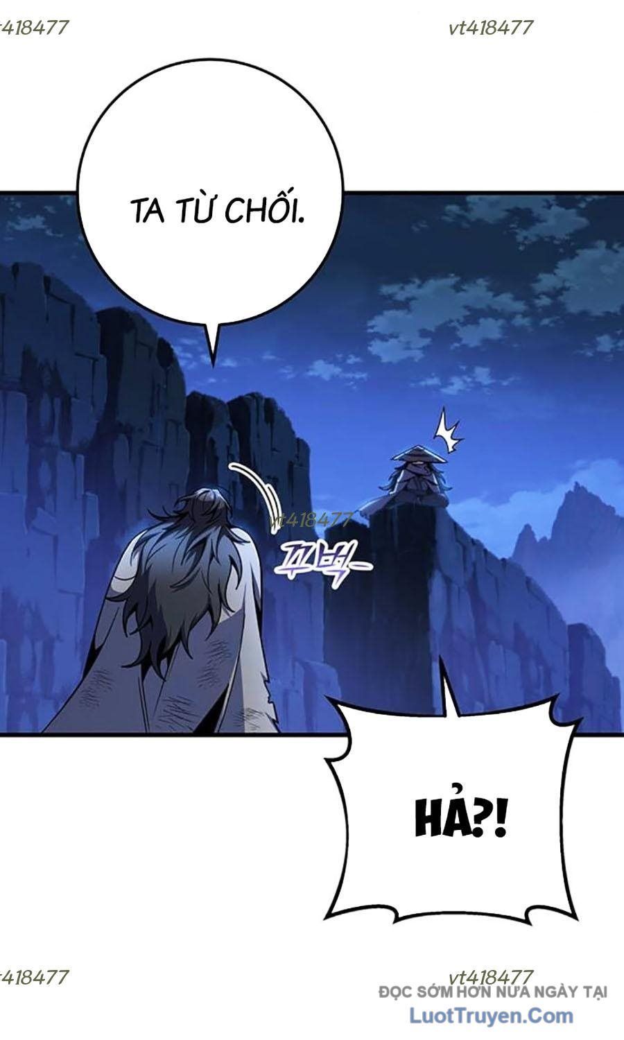 đọc truyện Thanh Kiếm Của Hoàng Đế Chương 112 ảnh 15 tại Thiên Thai Truyện