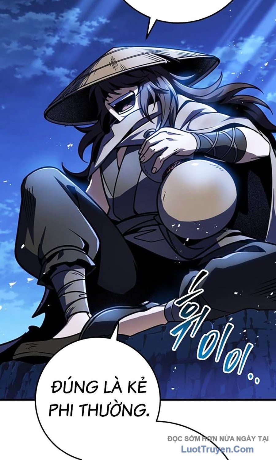 đọc truyện Thanh Kiếm Của Hoàng Đế Chương 112 ảnh 26 tại Thiên Thai Truyện