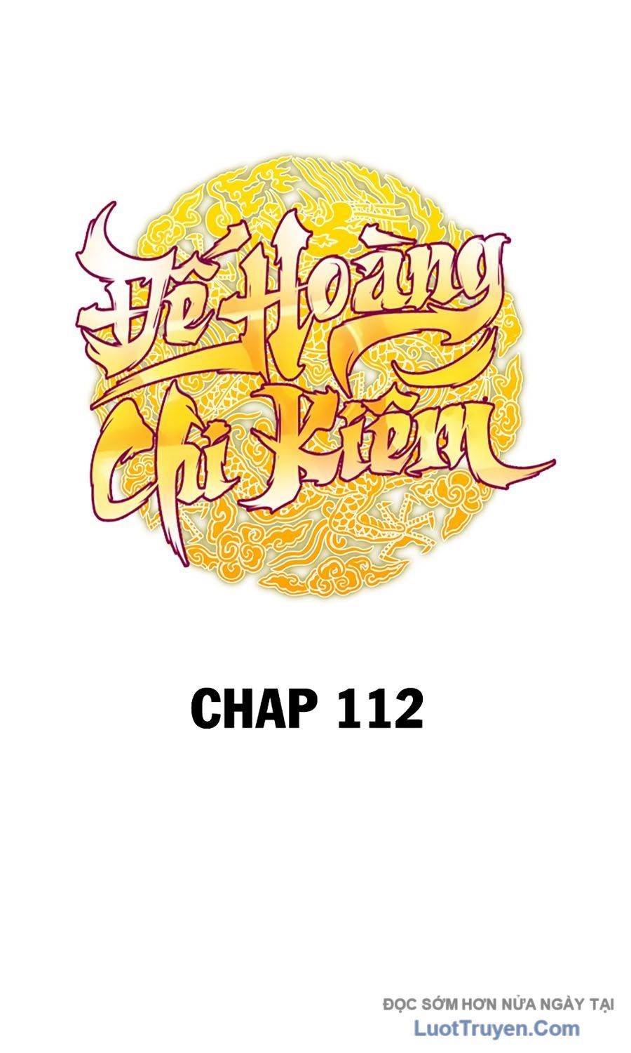 đọc truyện Thanh Kiếm Của Hoàng Đế Chương 112 ảnh 31 tại Thiên Thai Truyện