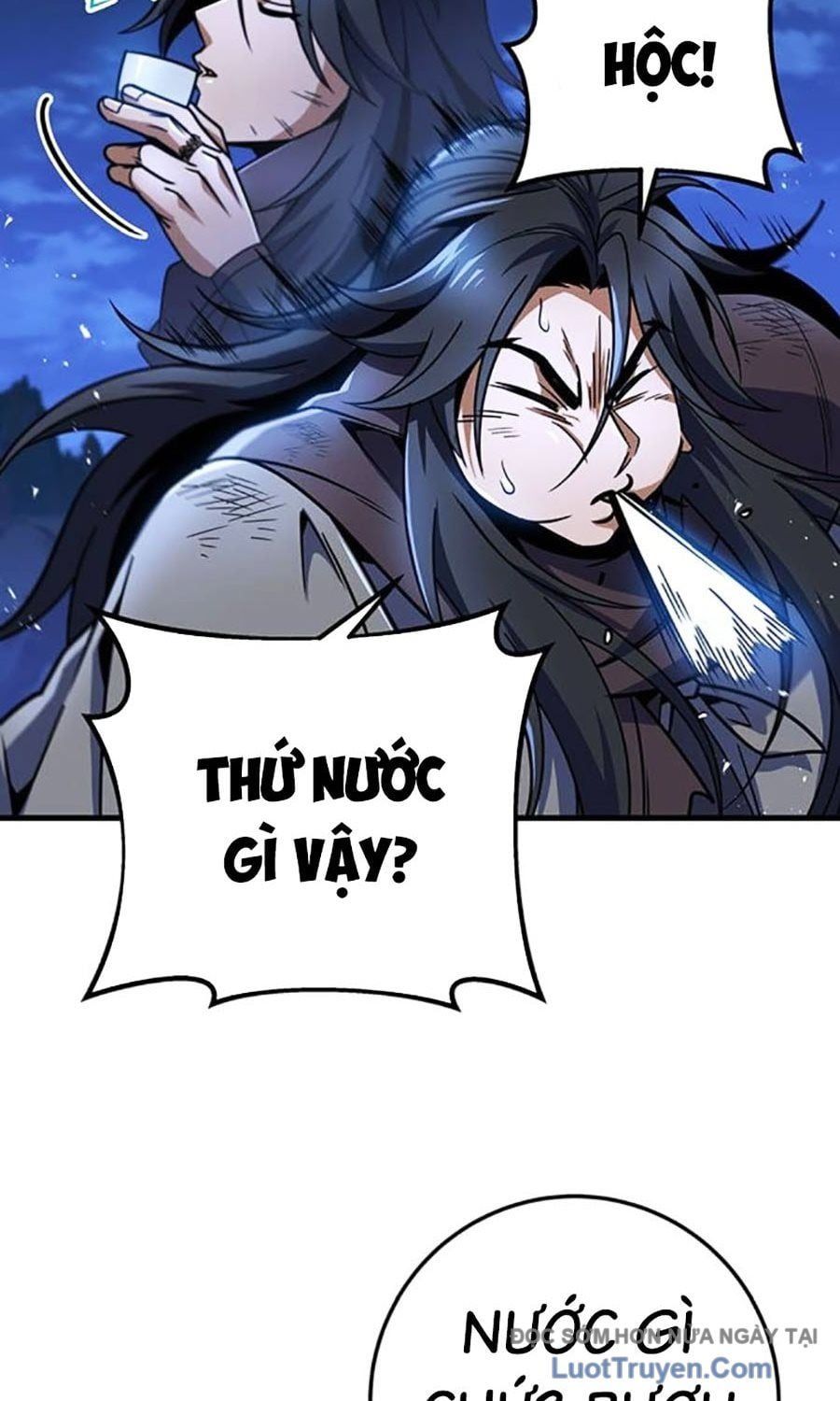 đọc truyện Thanh Kiếm Của Hoàng Đế Chương 112 ảnh 36 tại Thiên Thai Truyện