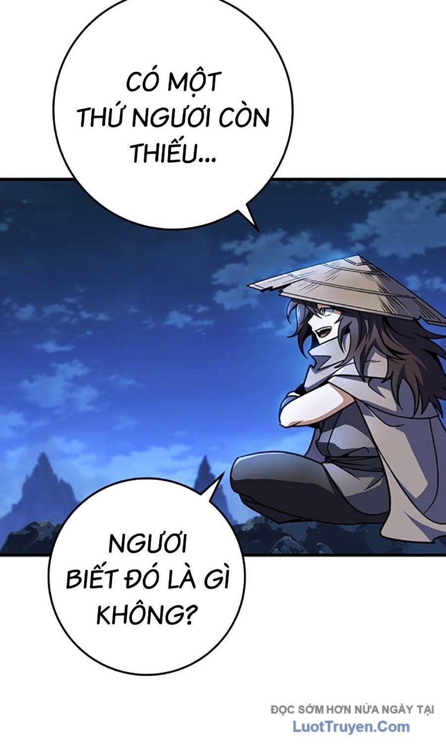 đọc truyện Thanh Kiếm Của Hoàng Đế Chương 112 ảnh 40 tại Thiên Thai Truyện