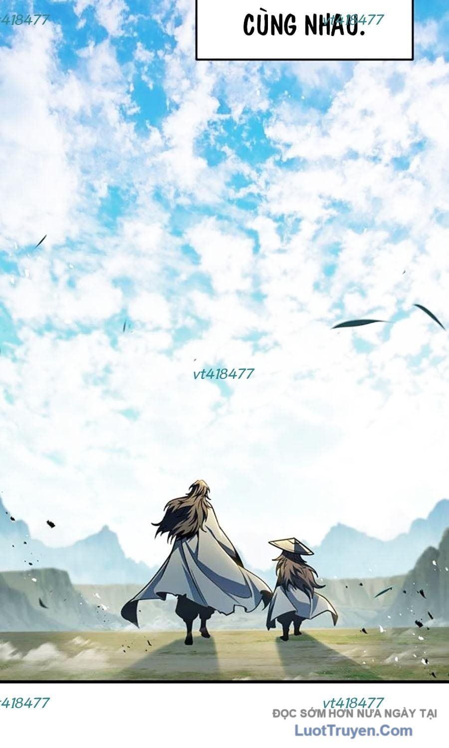 đọc truyện Thanh Kiếm Của Hoàng Đế Chương 112 ảnh 58 tại Thiên Thai Truyện