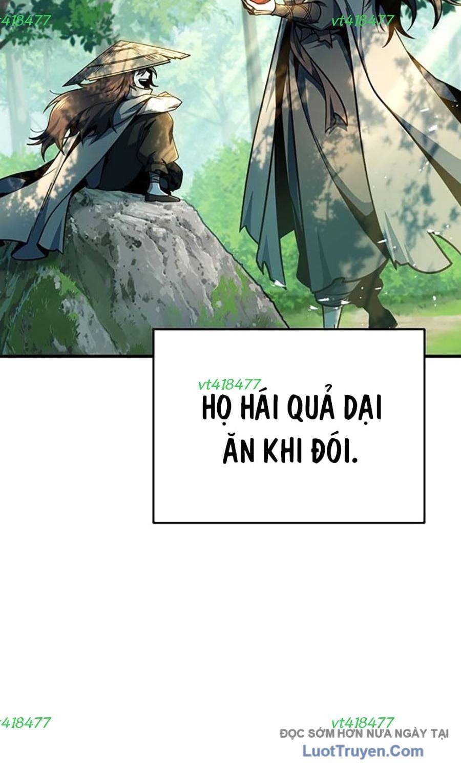 đọc truyện Thanh Kiếm Của Hoàng Đế Chương 112 ảnh 61 tại Thiên Thai Truyện