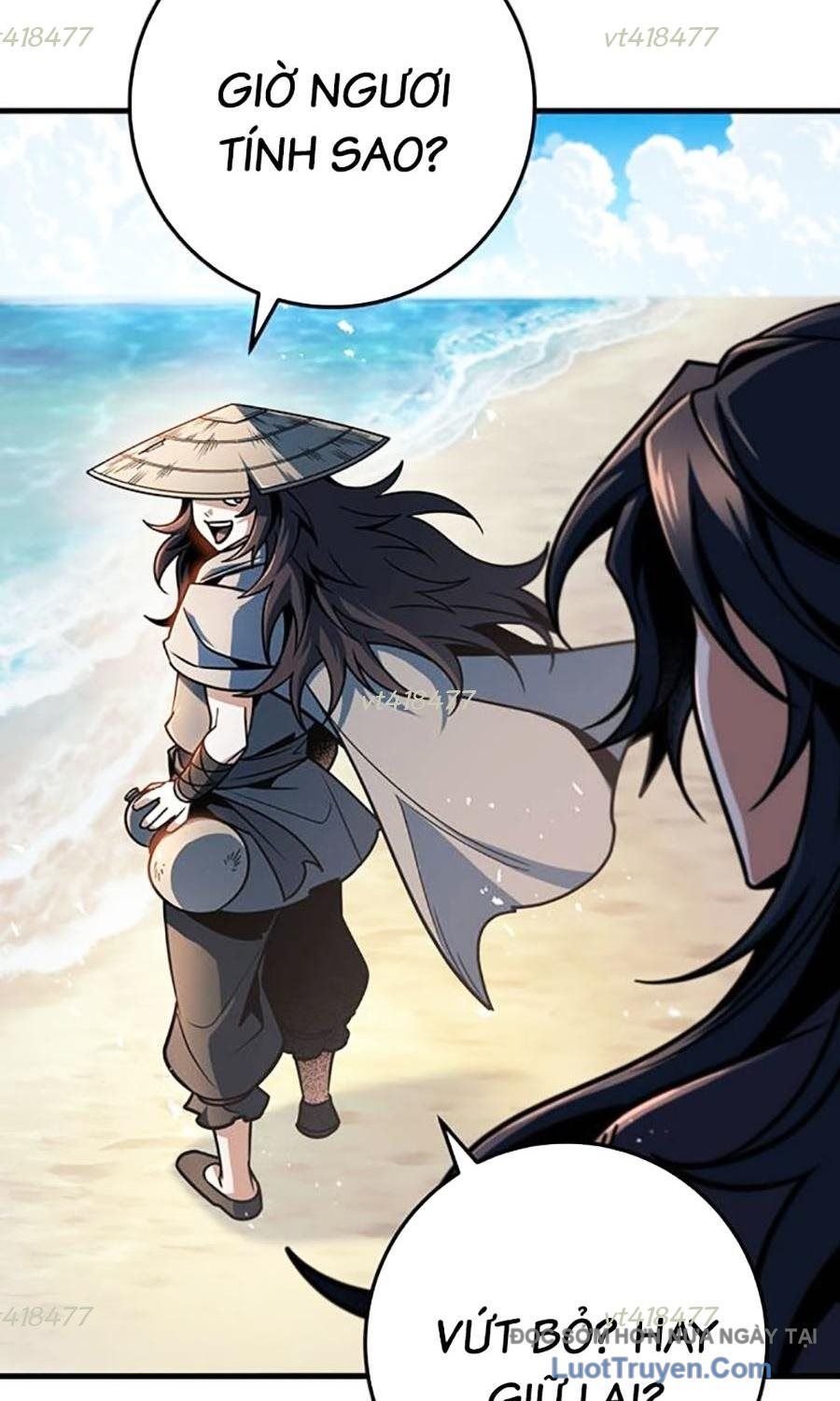 đọc truyện Thanh Kiếm Của Hoàng Đế Chương 112 ảnh 65 tại Thiên Thai Truyện