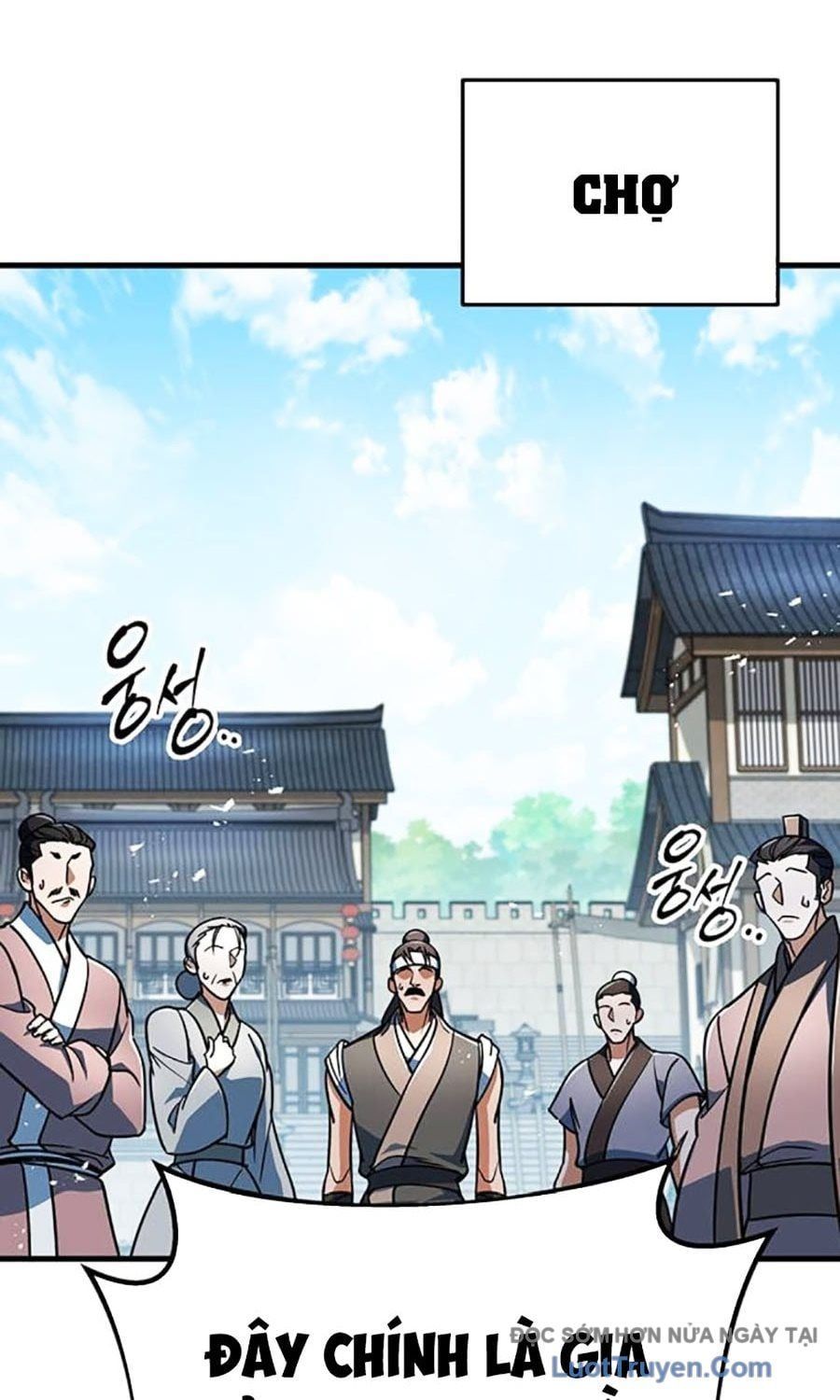 đọc truyện Thanh Kiếm Của Hoàng Đế Chương 112 ảnh 85 tại Thiên Thai Truyện