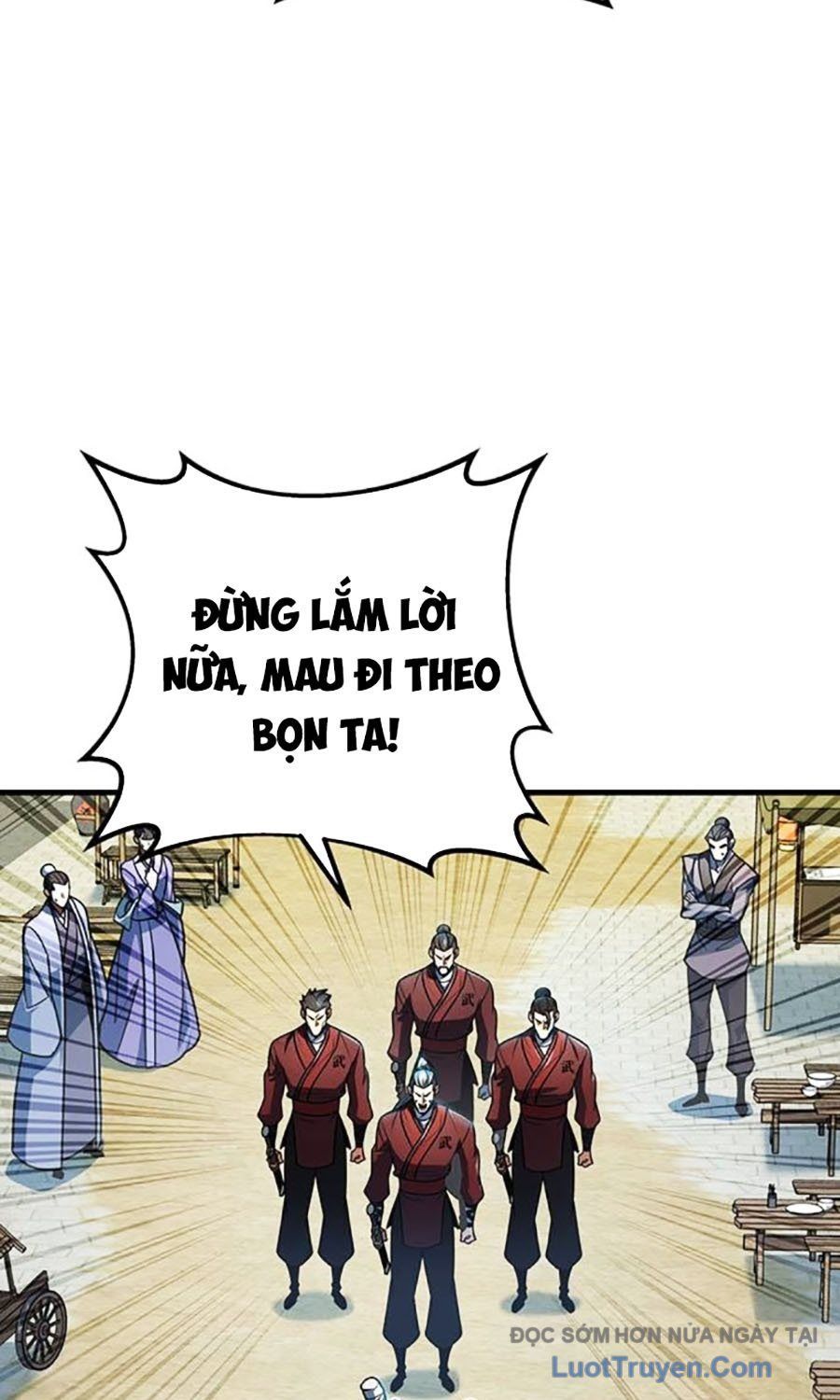 đọc truyện Thanh Kiếm Của Hoàng Đế Chương 112 ảnh 90 tại Thiên Thai Truyện