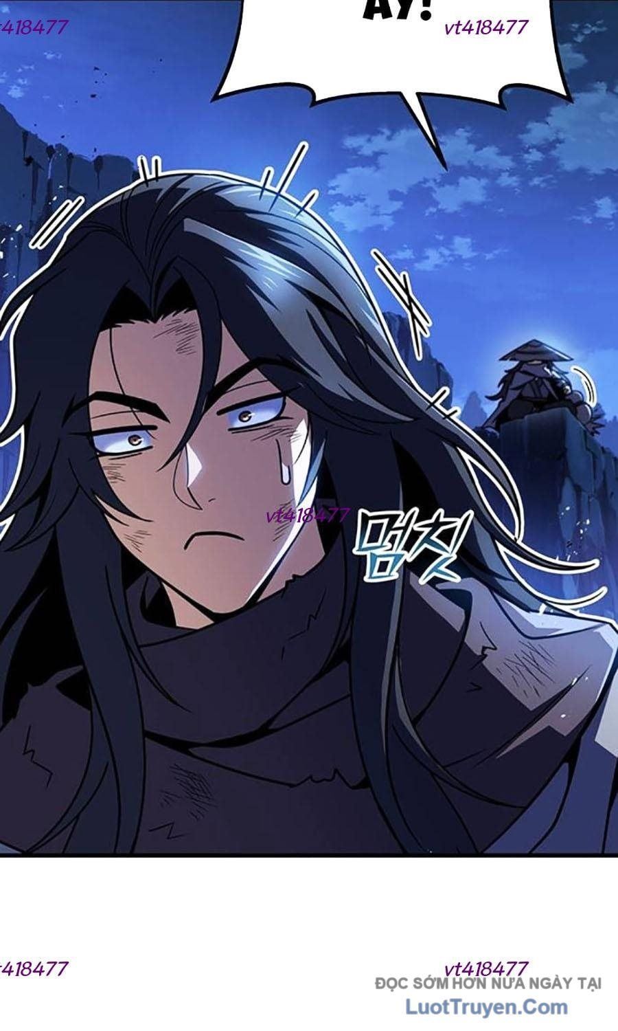 đọc truyện Thanh Kiếm Của Hoàng Đế Chương 112 ảnh 11 tại Thiên Thai Truyện