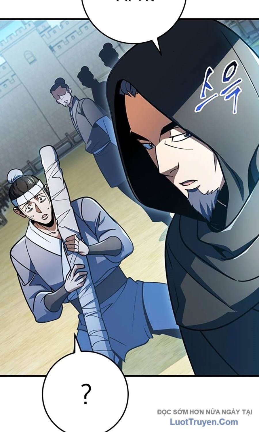 đọc truyện Thanh Kiếm Của Hoàng Đế Chương 112 ảnh 92 tại Thiên Thai Truyện