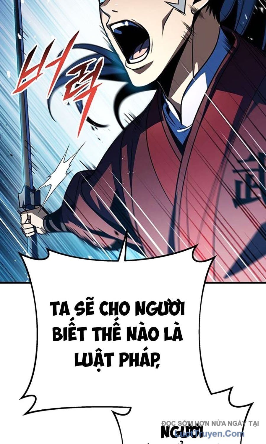 đọc truyện Thanh Kiếm Của Hoàng Đế Chương 112 ảnh 99 tại Thiên Thai Truyện