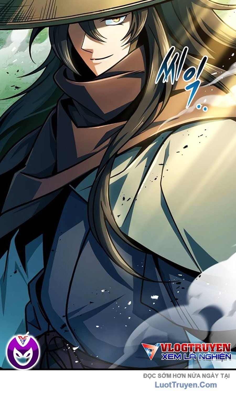 đọc truyện Thanh Kiếm Của Hoàng Đế Chương 113 ảnh 103 tại Thiên Thai Truyện