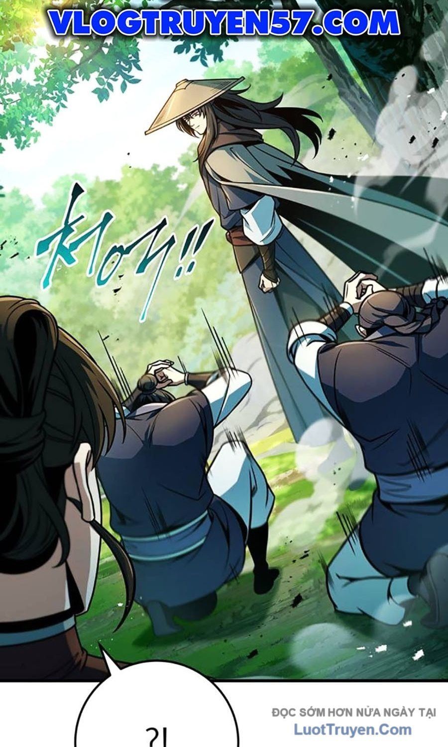 đọc truyện Thanh Kiếm Của Hoàng Đế Chương 113 ảnh 108 tại Thiên Thai Truyện