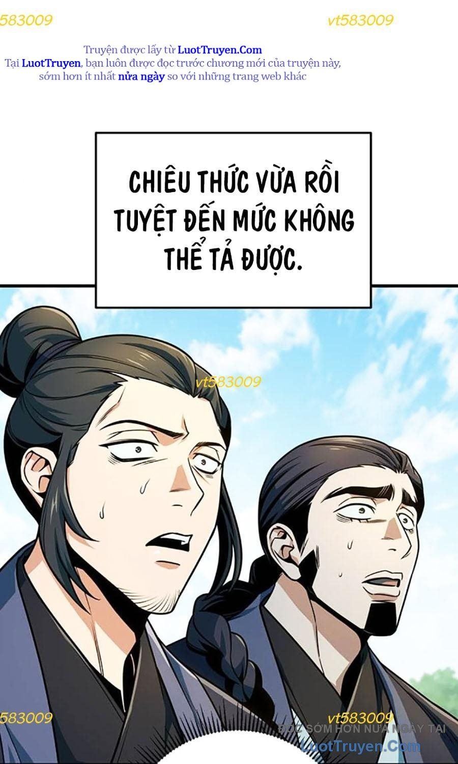 đọc truyện Thanh Kiếm Của Hoàng Đế Chương 113 ảnh 129 tại Thiên Thai Truyện