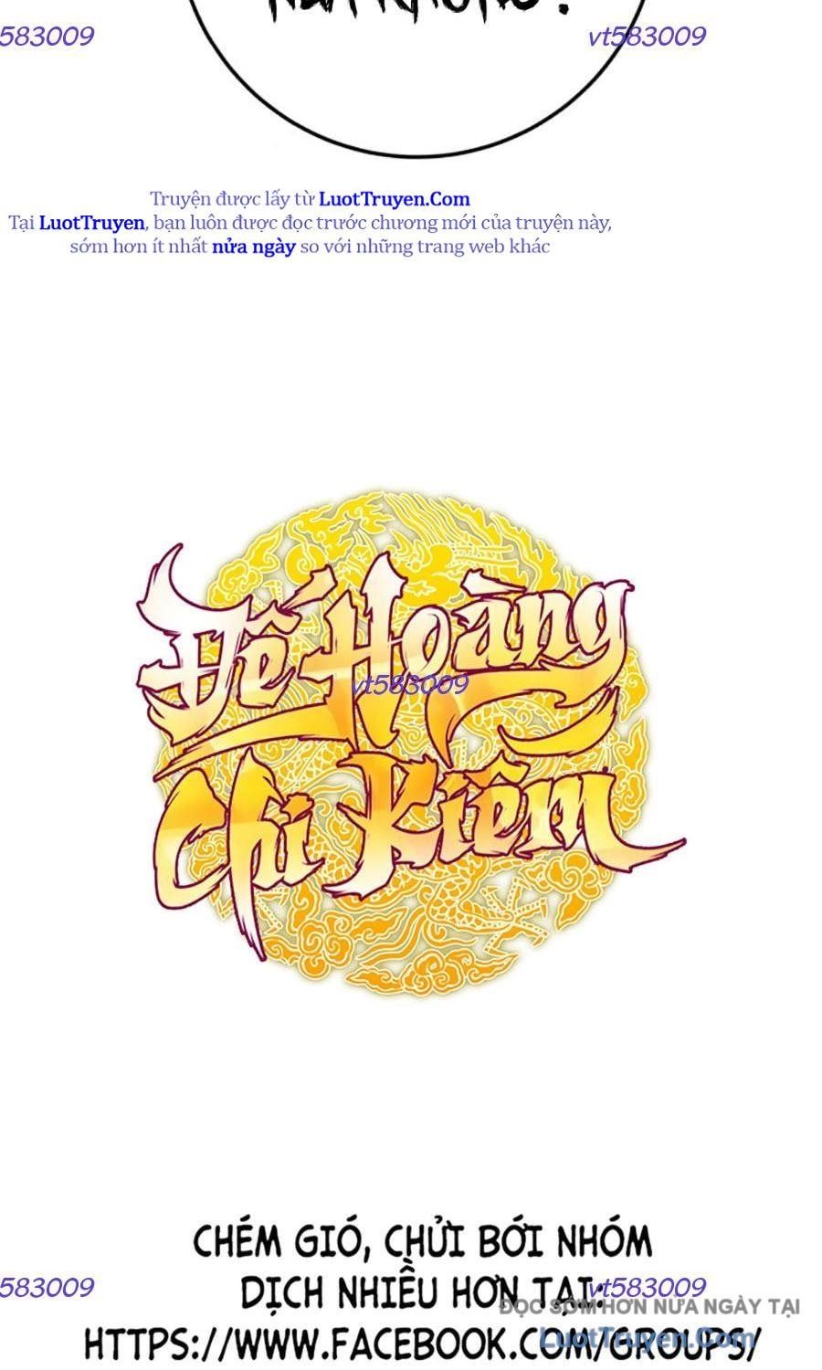 đọc truyện Thanh Kiếm Của Hoàng Đế Chương 113 ảnh 132 tại Thiên Thai Truyện