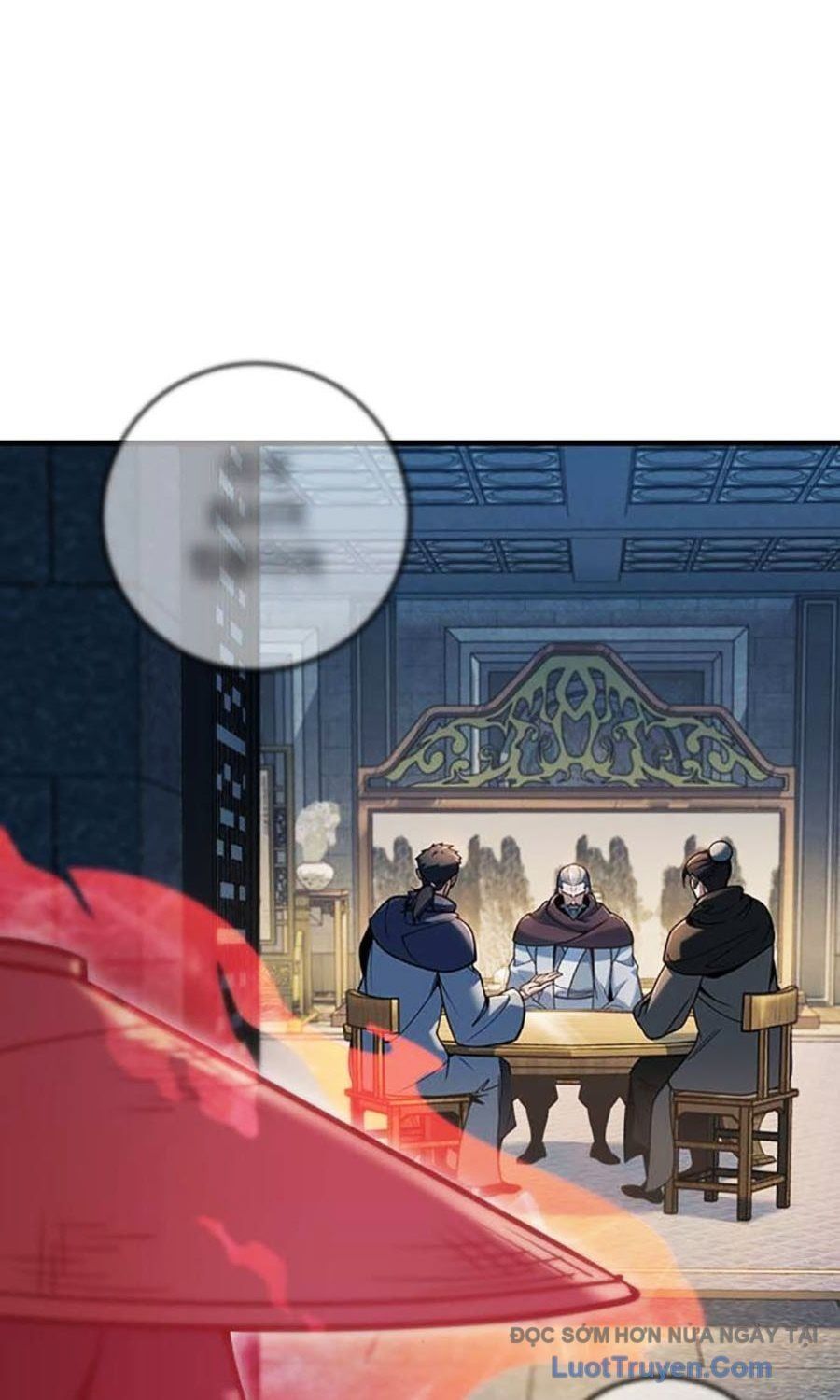 đọc truyện Thanh Kiếm Của Hoàng Đế Chương 113 ảnh 18 tại Thiên Thai Truyện