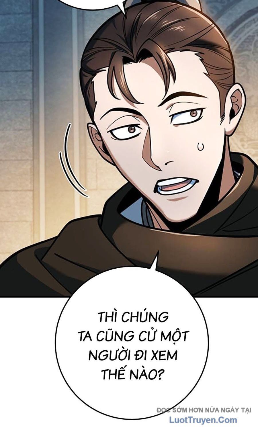 đọc truyện Thanh Kiếm Của Hoàng Đế Chương 113 ảnh 26 tại Thiên Thai Truyện