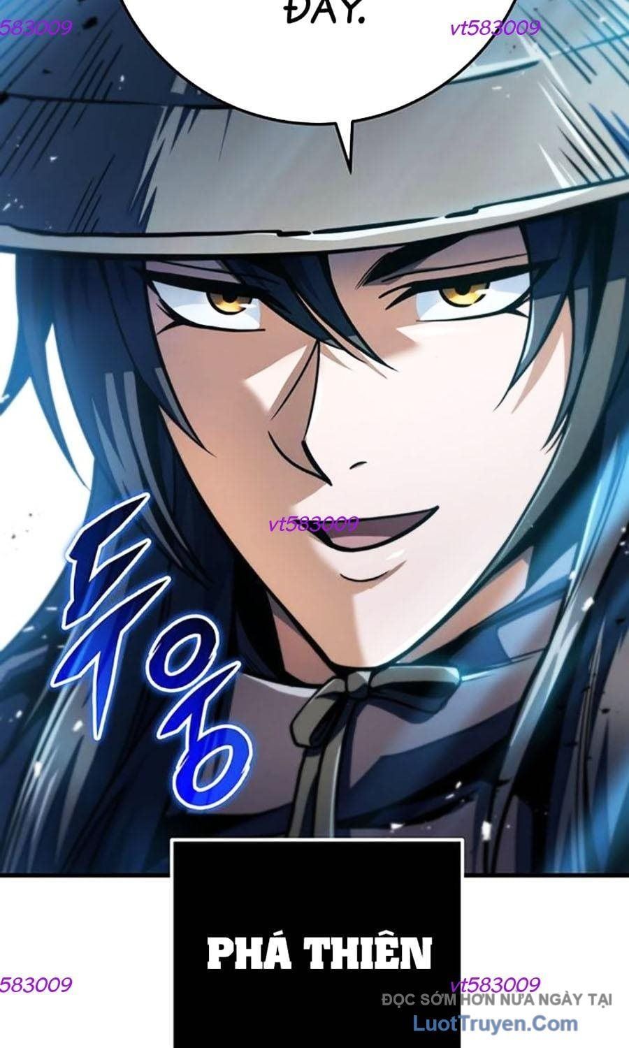 đọc truyện Thanh Kiếm Của Hoàng Đế Chương 113 ảnh 5 tại Thiên Thai Truyện