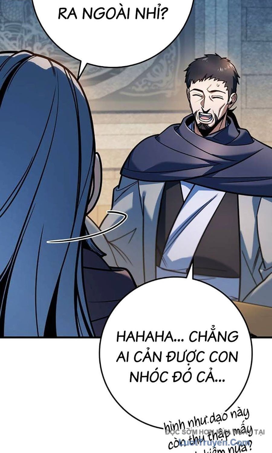 đọc truyện Thanh Kiếm Của Hoàng Đế Chương 113 ảnh 34 tại Thiên Thai Truyện