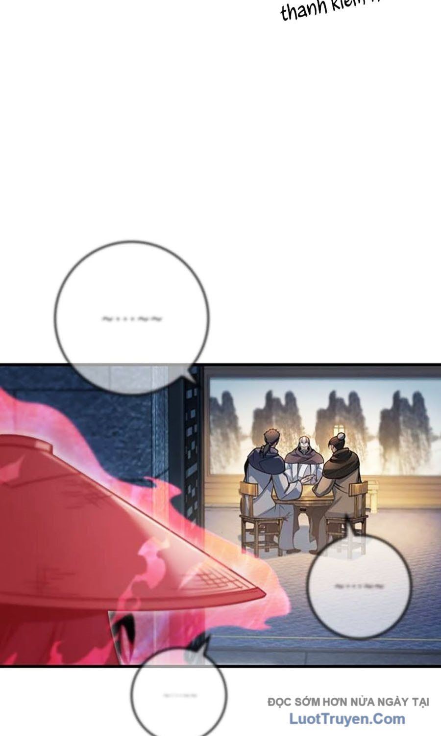 đọc truyện Thanh Kiếm Của Hoàng Đế Chương 113 ảnh 35 tại Thiên Thai Truyện