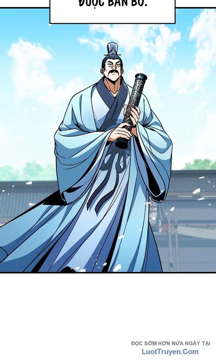 đọc truyện Thanh Kiếm Của Hoàng Đế Chương 113 ảnh 48 tại Thiên Thai Truyện