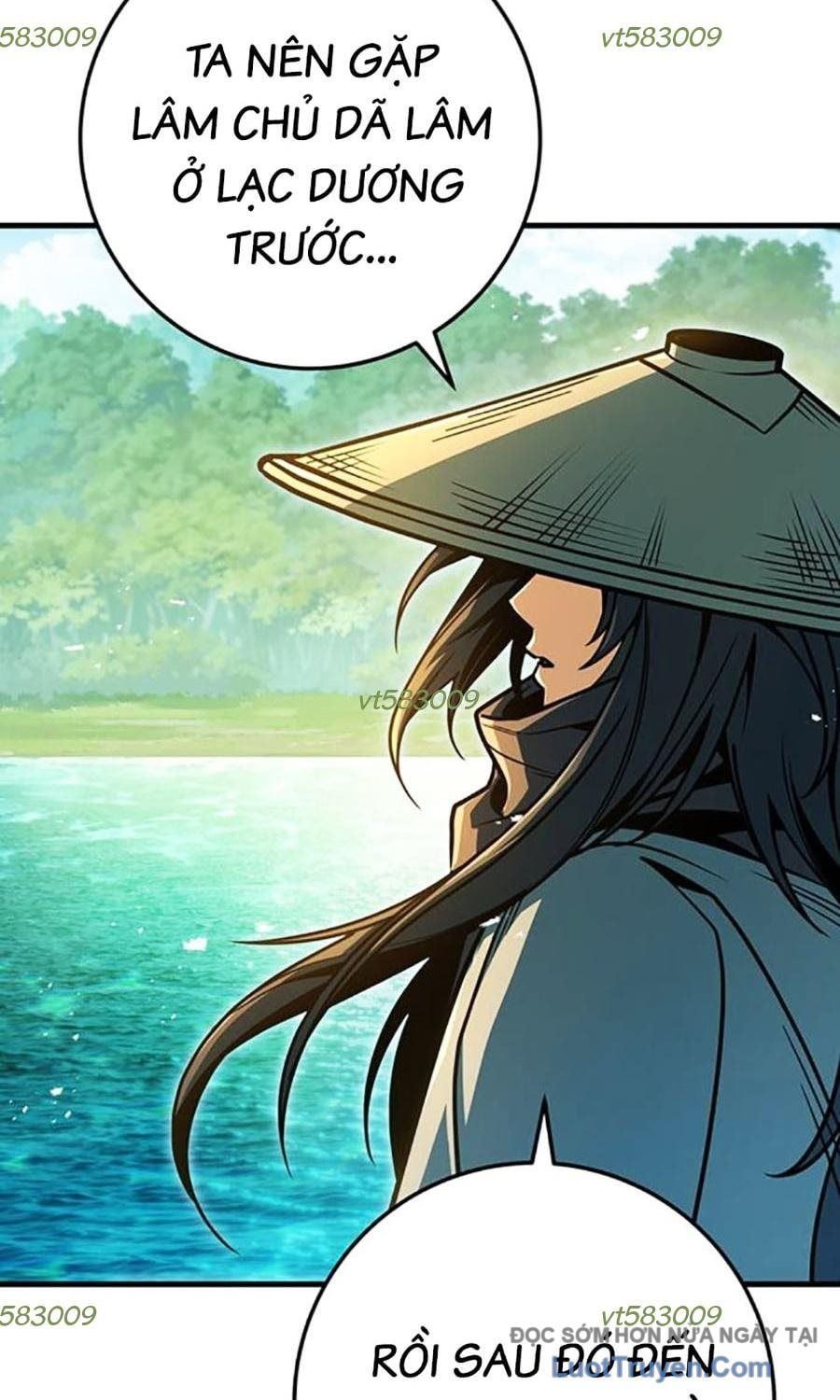 đọc truyện Thanh Kiếm Của Hoàng Đế Chương 113 ảnh 57 tại Thiên Thai Truyện