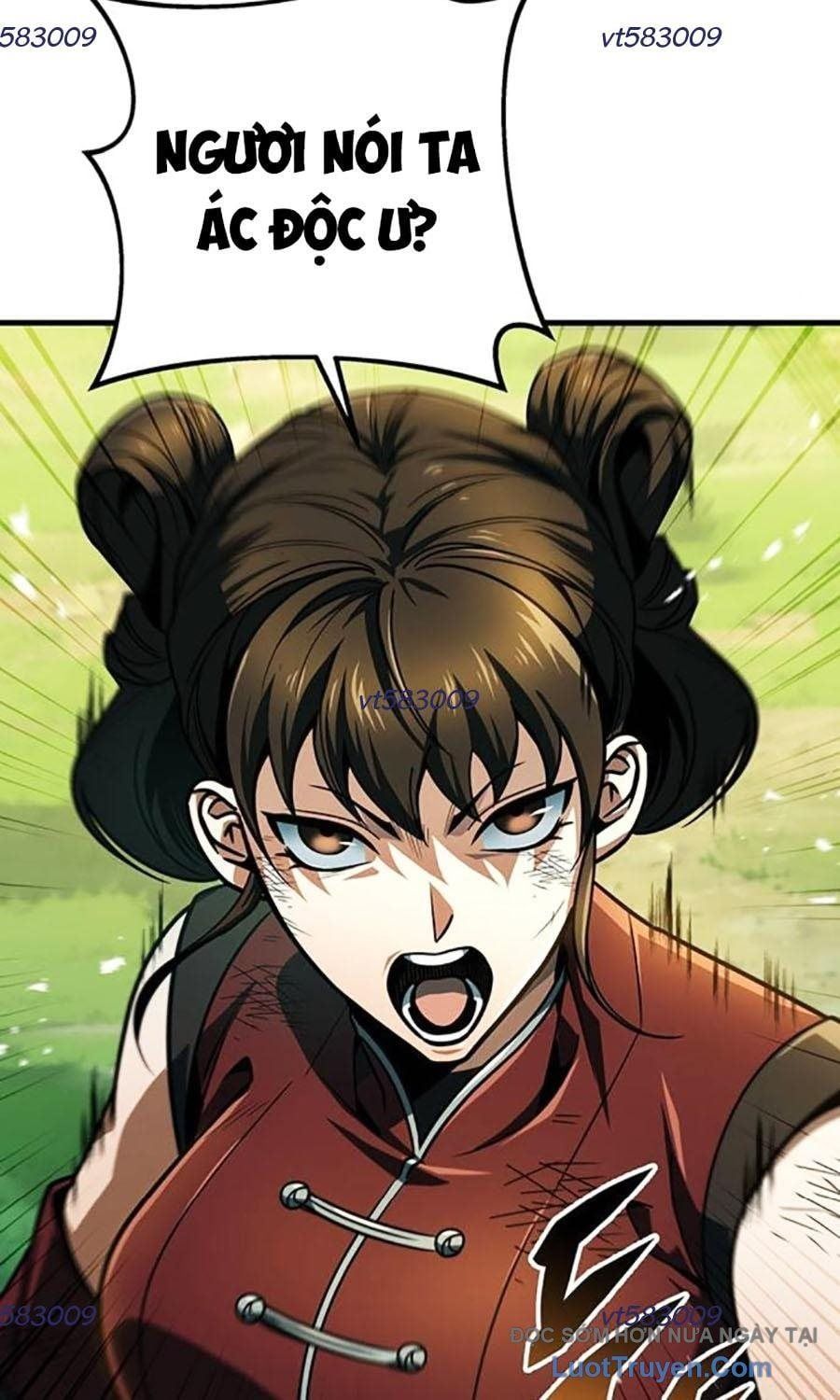 đọc truyện Thanh Kiếm Của Hoàng Đế Chương 113 ảnh 64 tại Thiên Thai Truyện