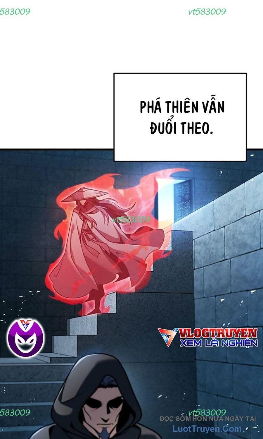 đọc truyện Thanh Kiếm Của Hoàng Đế Chương 113 ảnh 9 tại Thiên Thai Truyện